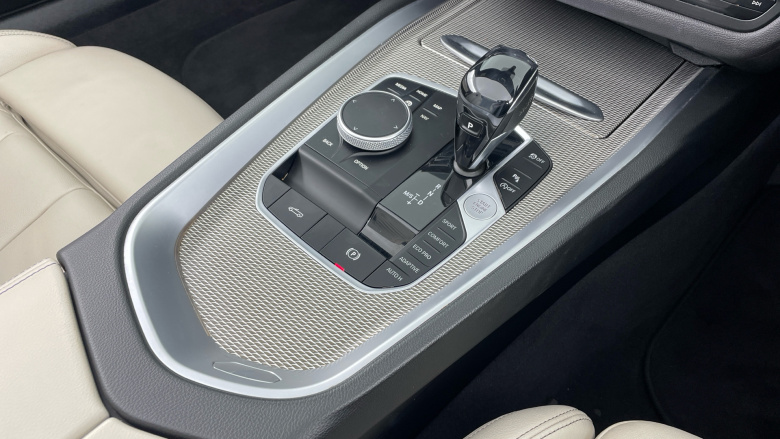 BMW Z4 sDrive M40i 2dr Auto Petrol Roadster